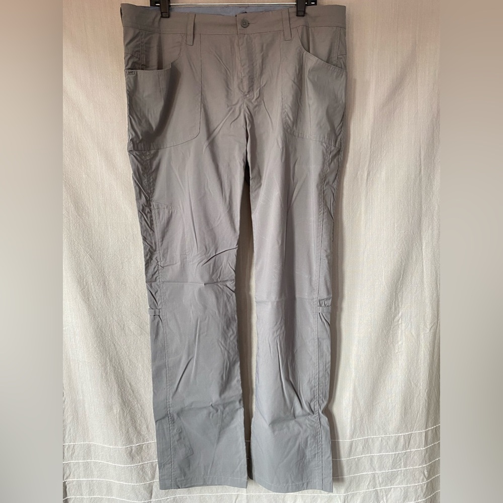 Horny Toad x Toad & Co.Sea Change Pants